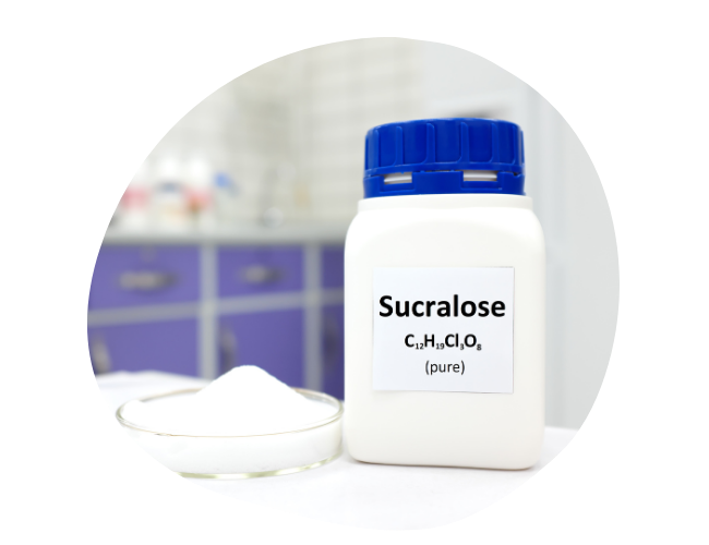 Sucralose